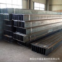 正規(guī)廠家 高品質高頻焊接H型鋼 耐腐蝕 歡迎咨詢【圖】