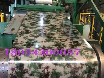 直銷環(huán)紋鍍鋅彩鋼板卷不銹鋼卷品質(zhì)優(yōu)良多種花紋納米隔熱防腐鋼板