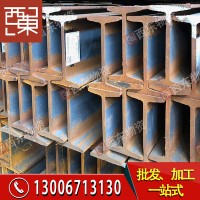 廣東工字鋼規(guī)格齊全鍍鋅工鋼T型鋼國標中標非標鋼梁廠家直銷