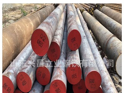 Cr12MoV圓鋼現(xiàn)貨 Cr12MoV模具鋼圓棒 Cr12MoV圓鋼規(guī)格