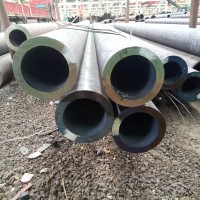 現(xiàn)貨批發(fā) Q345B 50*5~6無縫鋼管 量大優(yōu)惠