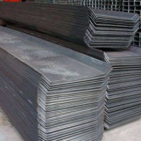 云南昆明止水鋼板廠家直銷批發(fā) 建筑用不銹鋼板 土木工程止水鋼板