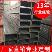 廠家批發(fā)方管50*50方鋼管庫存充足鐵方管便宜出貨方通
