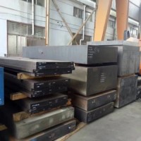 供應(yīng)現(xiàn)貨:HM3,【3Cr3Mo3VNb】強(qiáng)韌性熱鍛熱作模具鋼