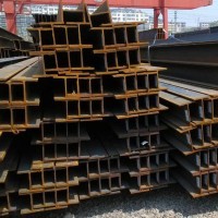 廠家生產建筑承重支架橋梁 熱軋焊接鍍鋅H型鋼 國標鋼結構Q235