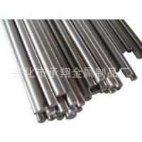 不銹鋼圓棒 廠家直銷 可到定做非標(biāo)規(guī)格 201