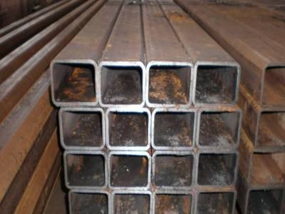 鐵工 廠家 現(xiàn)貨 Q345B 無縫方矩管 可定制 定尺.加工 各種 規(guī)格
