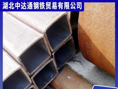 Q235B鍍鋅方管 武漢現(xiàn)貨供應(yīng) 各種規(guī)格