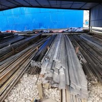 50Mn扁鋼 65Mn扁鋼 機(jī)械鏈條扁鋼 60Si2Mn扁鋼