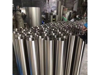 廠家直銷(xiāo)304 316L 310s不銹鋼無(wú)縫管 2205不銹鋼管 可零切