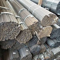 廣東佛山鍍鋅方管廠家方通矩形規(guī)格齊全Q235