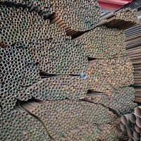 佛山大口徑厚壁焊接鋼管 小口徑焊管 工程結(jié)構(gòu)焊管 高頻焊接管