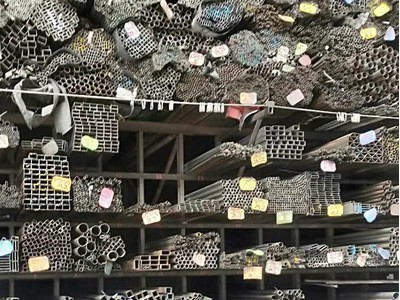 廣東異型管 家具管 大口徑管薄壁精軋焊管量大從優(yōu)