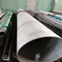 廠家直銷 201 304不銹鋼管 工業(yè)管 無縫管 可定做非標(biāo)