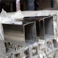 鋼廠直銷 201不銹鋼方管 方矩管 可加工拉絲 鍍鈦歡迎來電垂詢