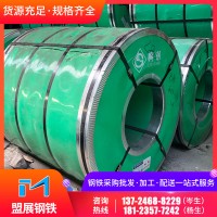 廠家直銷寶鋼SPCC DC01冷軋卷冷軋板拉伸冷板可切割加工批發(fā)零售