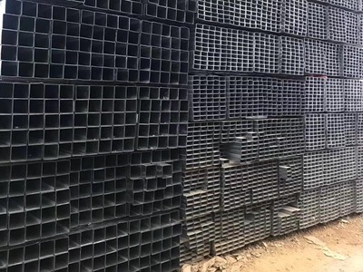 云南昆明方管出廠價格、云南建筑裝飾用方管多少錢一根、云南方管