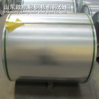 山東廠家直銷優(yōu)惠的鍍鋅卷 供應(yīng)高品質(zhì)高強(qiáng)度的鍍鋅卷