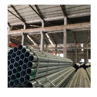 華岐牌鍍鋅管Q235114/89/76/48消防專用管道水壓測試消防配件銷售