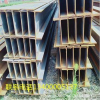 熱軋16#工字鋼規(guī)格 Q355B工字鋼 低合金鍍鋅工字鋼廠家