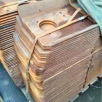 梁場用聯(lián)接鋼板 連接板加工 鋼板加工
