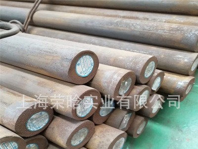 現(xiàn)貨供應興澄GCr18Mo軸承鋼圓鋼 高耐磨GCr18Mo圓棒 鍛件原廠質保