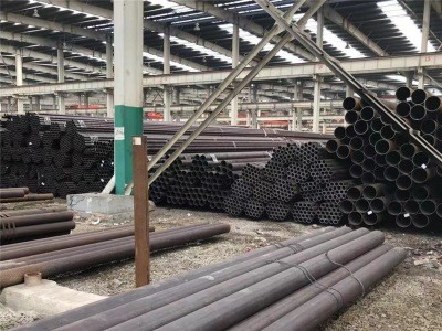 地質(zhì)鉆探用DZ50無縫管 國標(biāo)DZ40地質(zhì)管現(xiàn)貨 小口徑地質(zhì)鋼管規(guī)格全