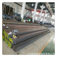 叉車專用門架槽鋼 叉車專用軌道槽鋼 內(nèi)外門架槽鋼