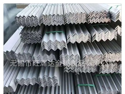316L不銹鋼角鋼 質量保障