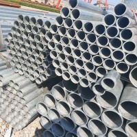 廠家直銷 國(guó)標(biāo)熱鍍鋅焊管 耐腐濁 消防管道用鍍鋅管 Q195鍍鋅焊管