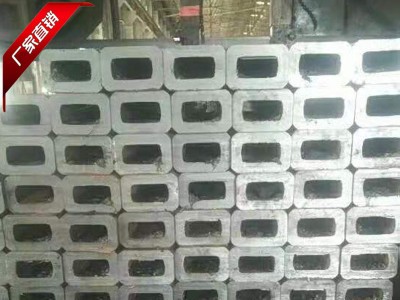 供應(yīng) 鍍鋅方鋼 矩形管 Q235A鍍鋅方管方鋼 薄壁鍍鋅方管 量大優(yōu)惠