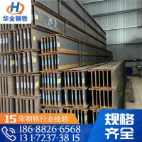 廣東直銷H型鋼國(guó)標(biāo)Q235B Q345B H型鋼可加工規(guī)格齊全供應(yīng)H型鋼