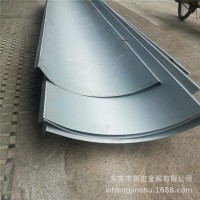 廠(chǎng)家不銹鋼板直銷(xiāo) 201/304/321/316/310S 提供激光切割 定制折彎