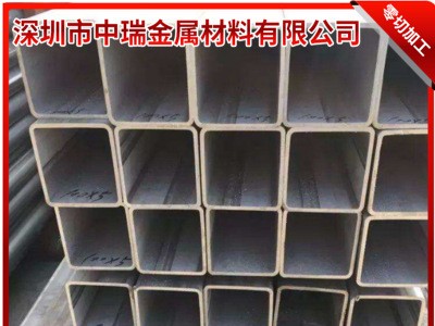 廠家直銷304鏡面不銹鋼方管 定制工業(yè)316L防腐蝕不銹鋼方管批發(fā)