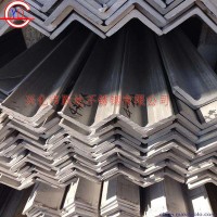 現(xiàn)貨供應(yīng)等邊不銹鋼角鋼 316不等邊角鋼 可定尺