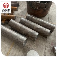 上海供應(yīng)寶鋼合金工具鋼CrWMn圓鋼 CrWMn高碳合金工具鋼 零割出售