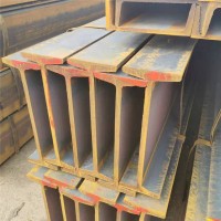現(xiàn)貨礦用工字鋼 熱軋工字鋼 非標Q235工字鋼 萊鋼焊接工字鋼