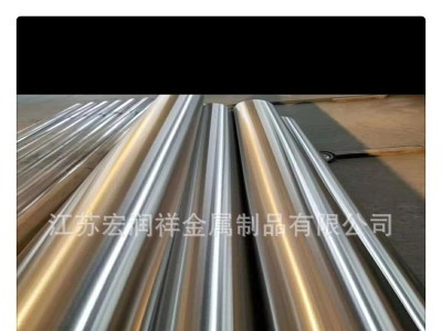 宏潤祥廠家直銷 310S不銹鋼圓鋼 310S不銹鋼圓棒