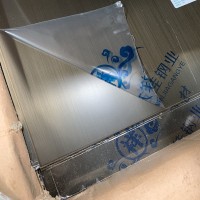 廠家直銷不銹鋼板 手工拉絲青古銅納米油 祥萬佳專業(yè)定制樣品