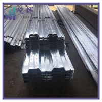 現(xiàn)貨批發(fā)YX76-313. 5-940樓承板 五條筋花紋板 折彎天溝