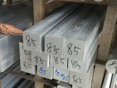 專業(yè)批發(fā)6063鋁材 2A16鋁棒 高韌性6061鋁合金棒料 可零售