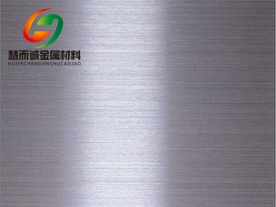 現(xiàn)貨供應(yīng)冷軋不銹鋼板材304 表面光亮可拉絲加工SUS304價格