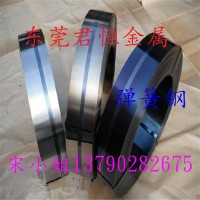 供應(yīng)15N20熱軋圓鋼 15n20高韌性彈簧鋼板 全硬15N20刀具專(zhuān)用鋼帶