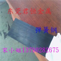 供應(yīng)美國ASTM51B60H高強(qiáng)度汽車用鋼板 ASTM51B60H彈簧鋼帶 規(guī)格齊
