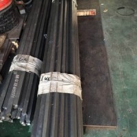 寶鋼優(yōu)特鋼廠家直銷進口H13鋼材 H13熱作模具鋼 批發(fā)正品H13圓鋼