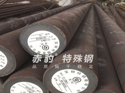 優(yōu)質(zhì)Cr12MoV模具圓鋼毛棒現(xiàn)貨齊全 快速發(fā)貨 切割定做熱處理