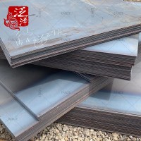 泛澤供應(yīng)27SiMn彈簧鋼板合金鋼板鋼廠資源鋼廠直發(fā)