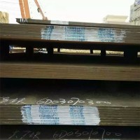 6mm厚nm500耐磨板規(guī)格齊全保材質(zhì)可按圖紙切割發(fā)貨快