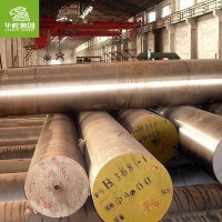 華虎集團(tuán) 現(xiàn)貨供應(yīng) 55Si2Mn彈簧圓鋼 原廠質(zhì)保圓棒