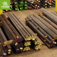 華虎集團(tuán) 現(xiàn)貨供應(yīng)60CrMnA彈簧圓鋼 原廠質(zhì)保圓棒